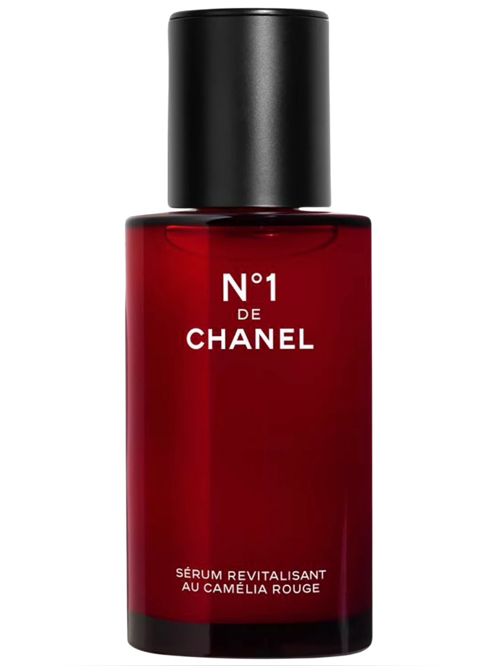 CHANEL No.1 De Chanel Red Camellia Revitalizing Serum 1.7oz